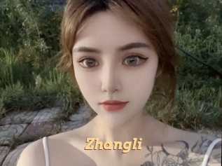 Zhangli