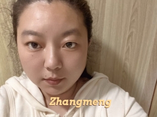 Zhangmeng