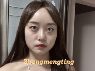 Zhangmengting