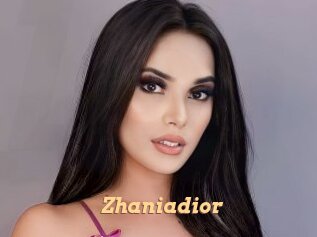 zhaniadior Live Paradise