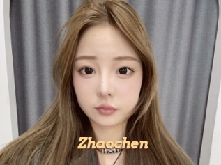 Zhaochen