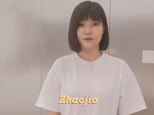 Zhaojia