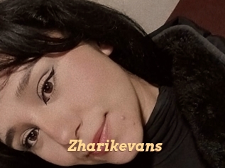 Zharikevans