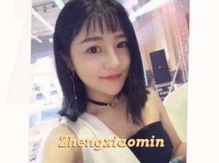 Zhengxiaomin