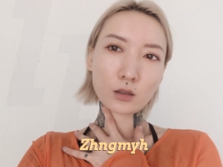 Zhngmyh