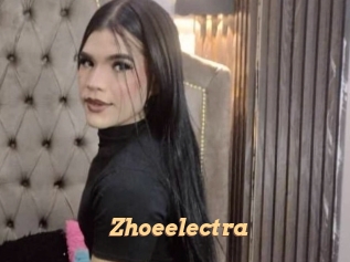 Zhoeelectra