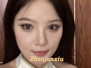 Zhoujunxiu