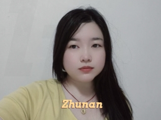 Zhunan