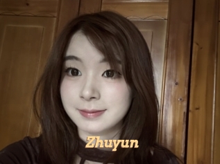 Zhuyun