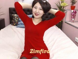 Zimfira