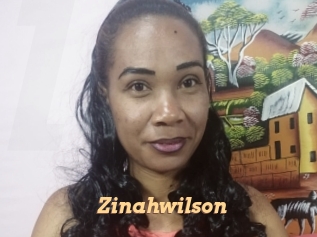 Zinahwilson