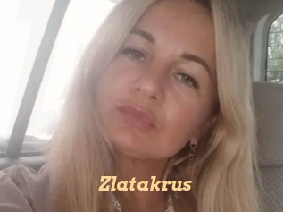 Zlatakrus