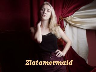 Zlatamermaid