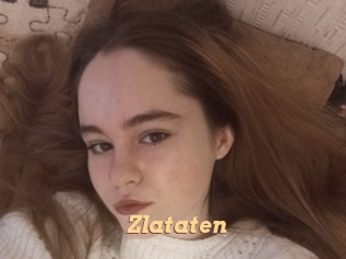 Zlataten