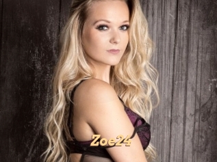 Zoe24