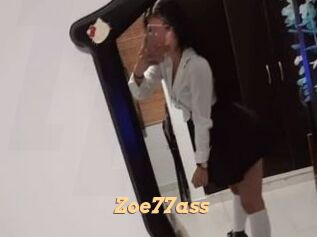 Zoe77ass