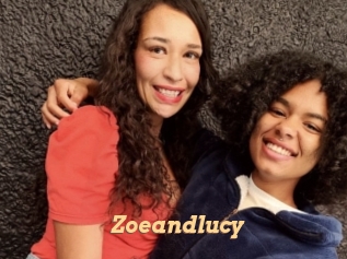 zoeandlucy Live Paradise