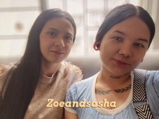 Zoeandsasha