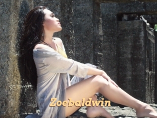 zoebaldwin Live Paradise