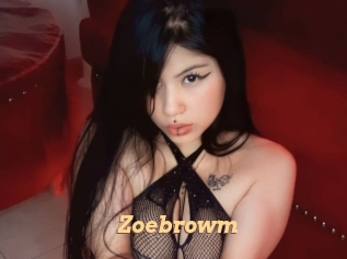 Zoebrowm