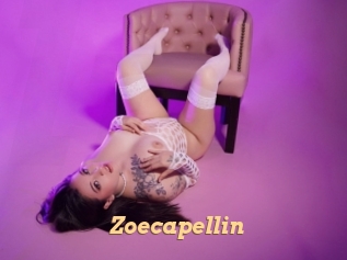Zoecapellin
