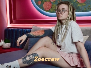 zoecrew Live Paradise