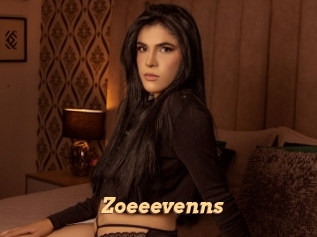 Zoeeevenns