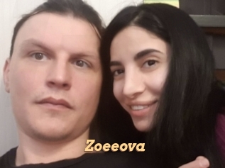 Zoeeova