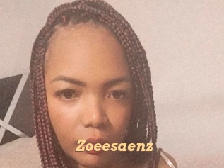 Zoeesaenz
