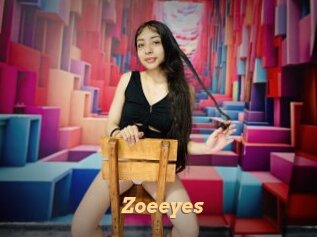 Zoeeyes