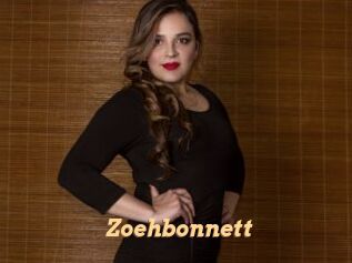 Zoehbonnett
