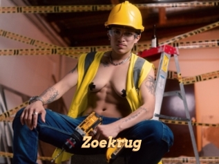 Zoekrug