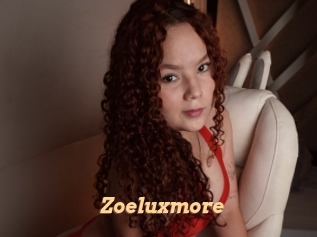 zoeluxmore Live Paradise