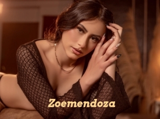 zoemendoza Live Paradise
