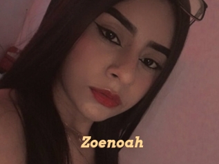 Zoenoah