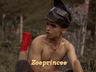 Zoeprincee