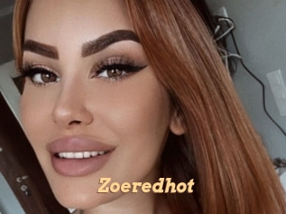 Zoeredhot
