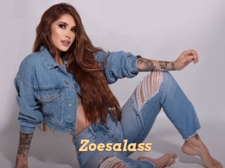 Zoesalass