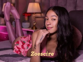 Zoescire