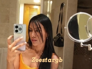 zoestargb Live Paradise