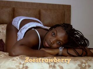 Zoestrawberry