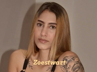 Zoestwart