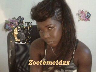 Zoetemeidxx