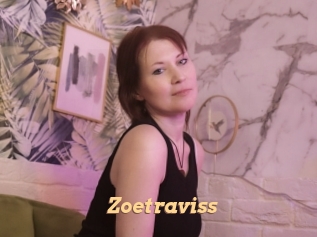 Zoetraviss