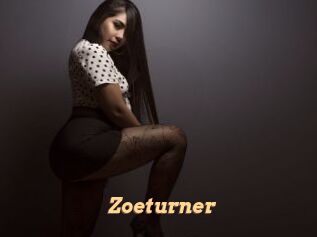 Zoeturner