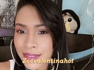Zoevalentinahot
