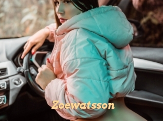 zoewatsson Live Paradise