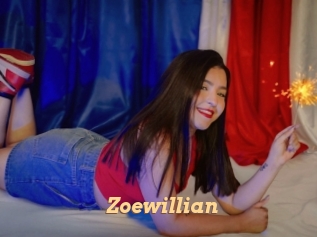 Zoewillian