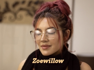 zoewillow Live Paradise