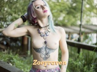 Zoeyraven